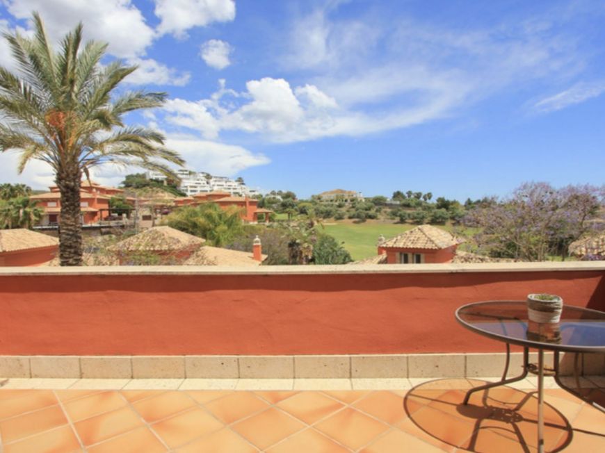 Španělsko Dům Costa-del-sol