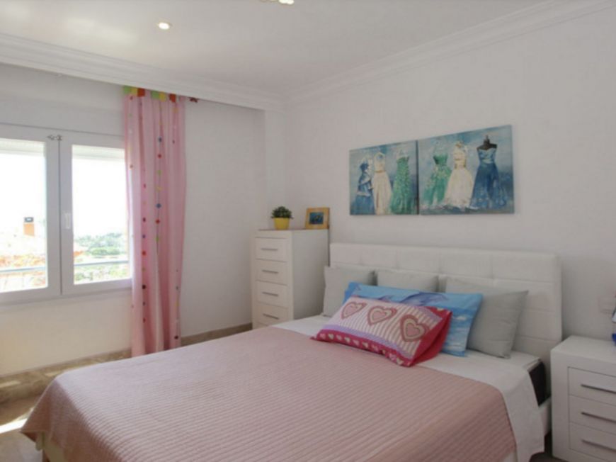 Španělsko Dům Costa-del-sol