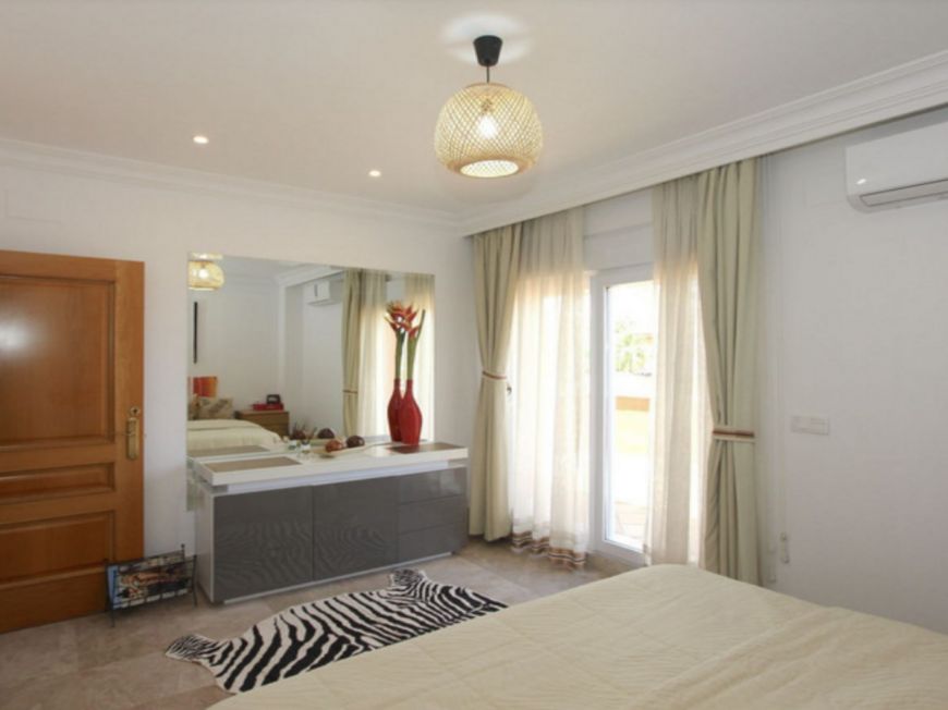 Španělsko Dům Costa-del-sol