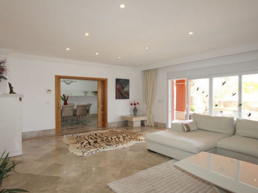 Španělsko Dům Costa-del-sol