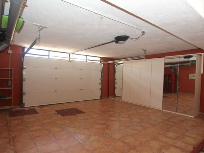 Španělsko Dům Costa-del-sol