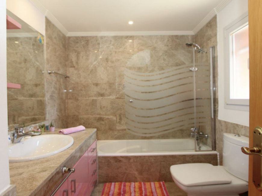 Španělsko Dům Costa-del-sol