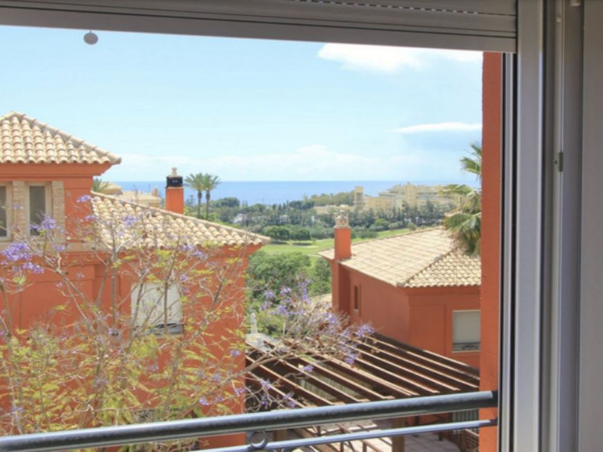 Španělsko Dům Costa-del-sol