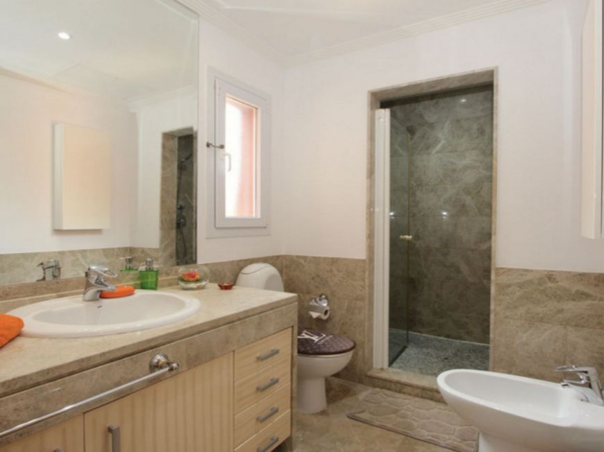 Španělsko Dům Costa-del-sol