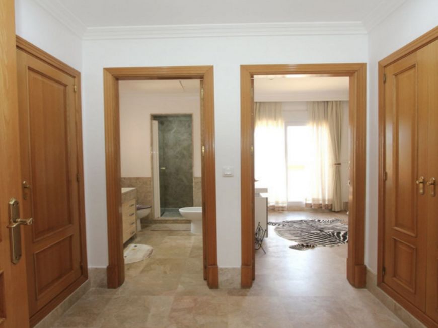 Španělsko Dům Costa-del-sol