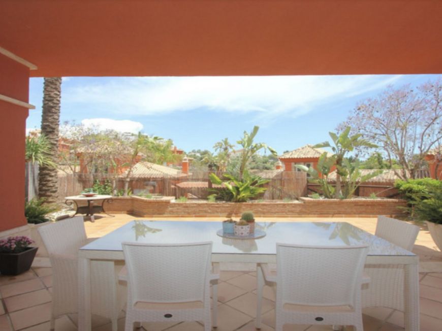 Španělsko Dům Costa-del-sol