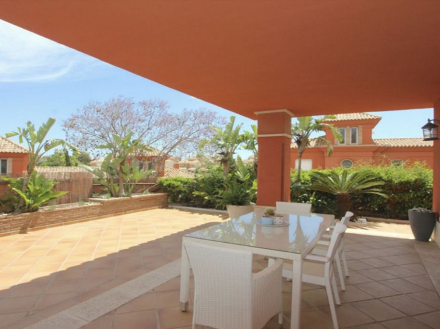 Španělsko Dům Costa-del-sol