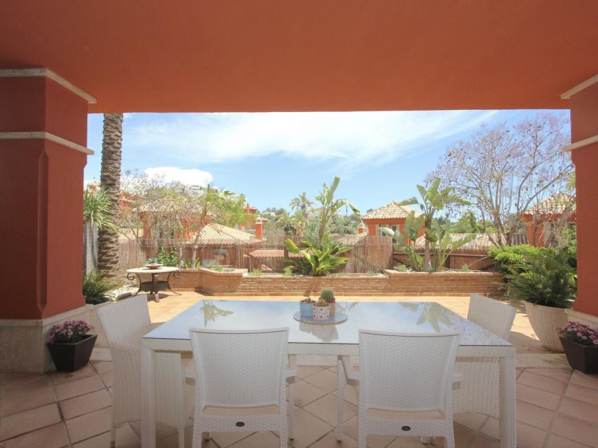 Španělsko Dům Costa-del-sol