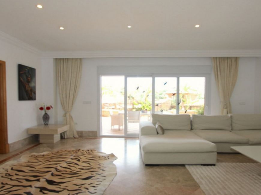 Španělsko Dům Costa-del-sol