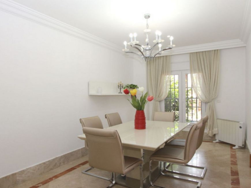 Španělsko Dům Costa-del-sol