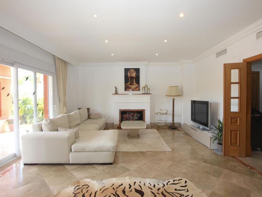 Španělsko Dům Costa-del-sol