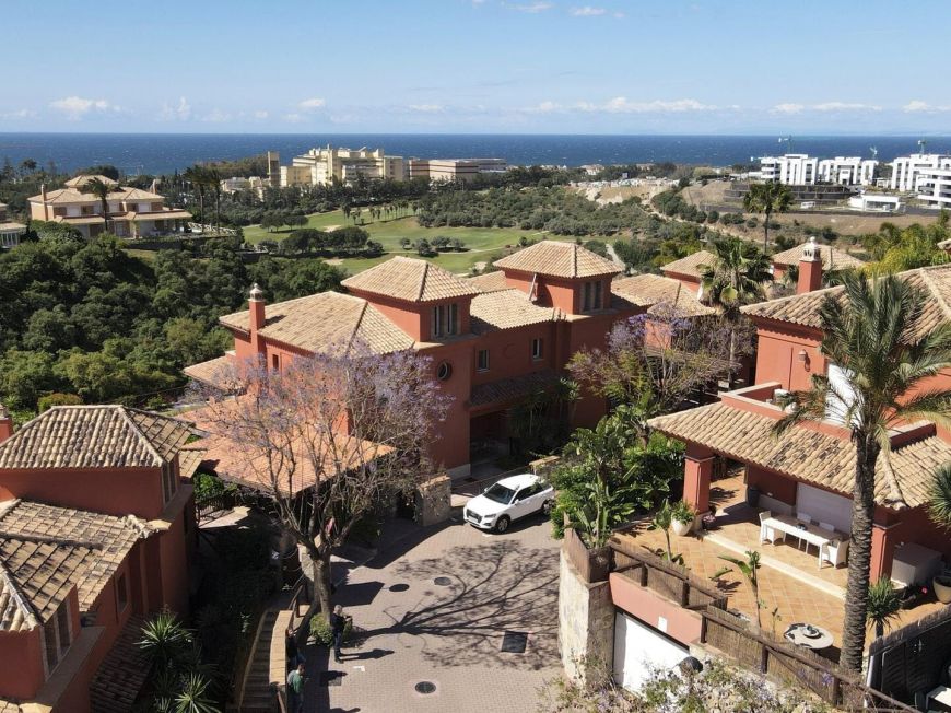 Španělsko Dům Costa-del-sol