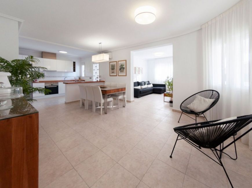 Испания houses rojales