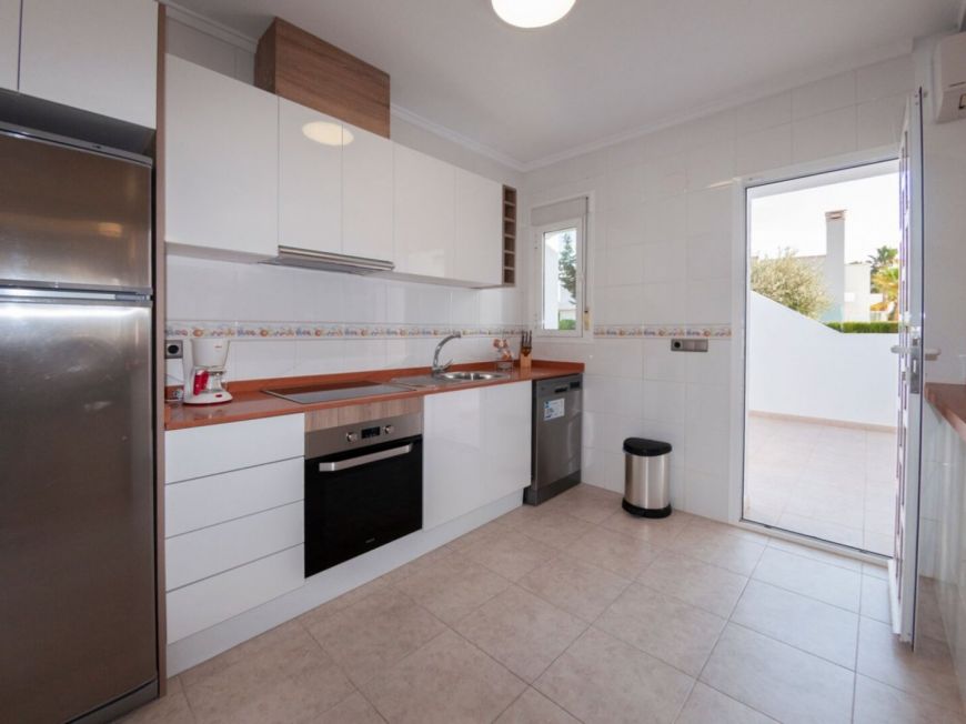 Испания houses rojales