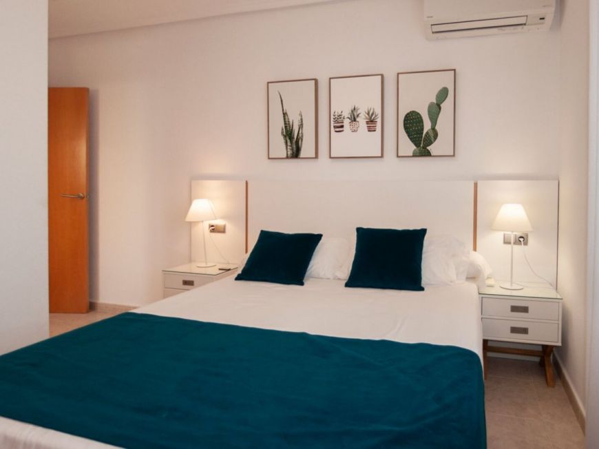 Испания houses rojales