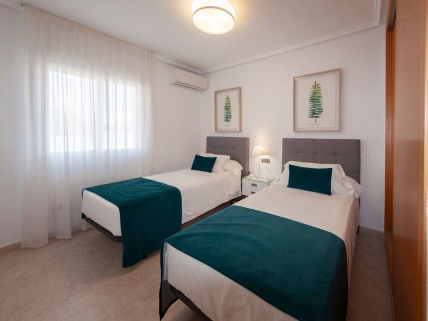 Испания houses rojales