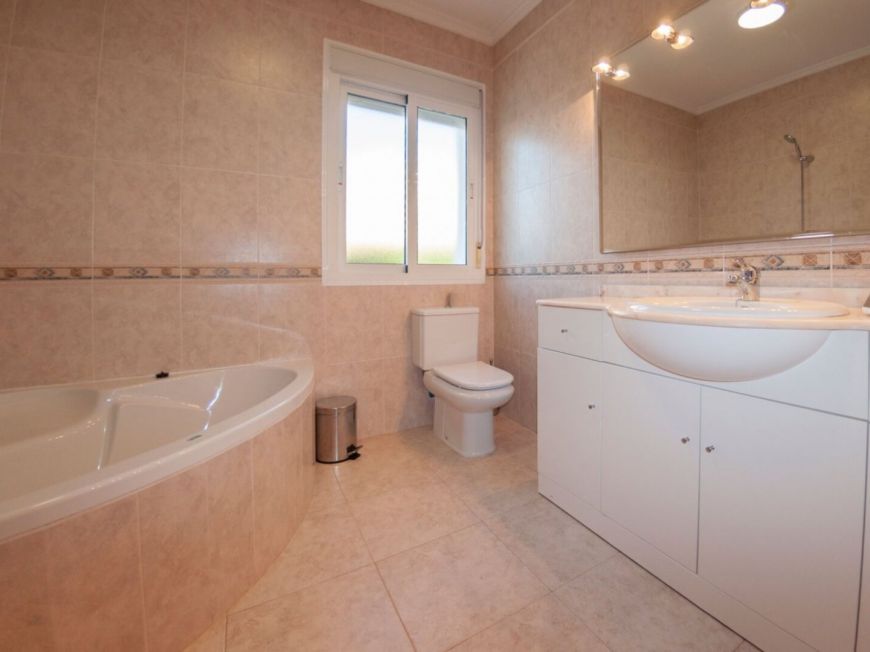 Испания houses rojales