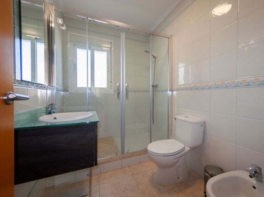 Испания houses rojales