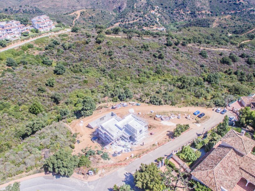 Španělsko Dům Costa-del-sol