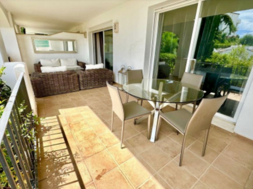 Španělsko Apartmány / byty Benahavis