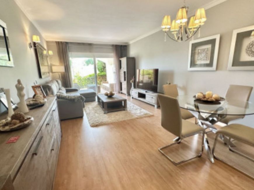 Španělsko Apartmány / byty Benahavis