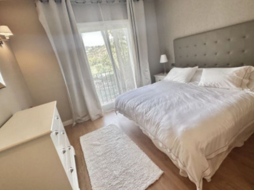 Španělsko Apartmány / byty Benahavis