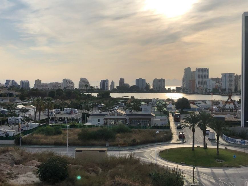 Španělsko Novostavby Calpe