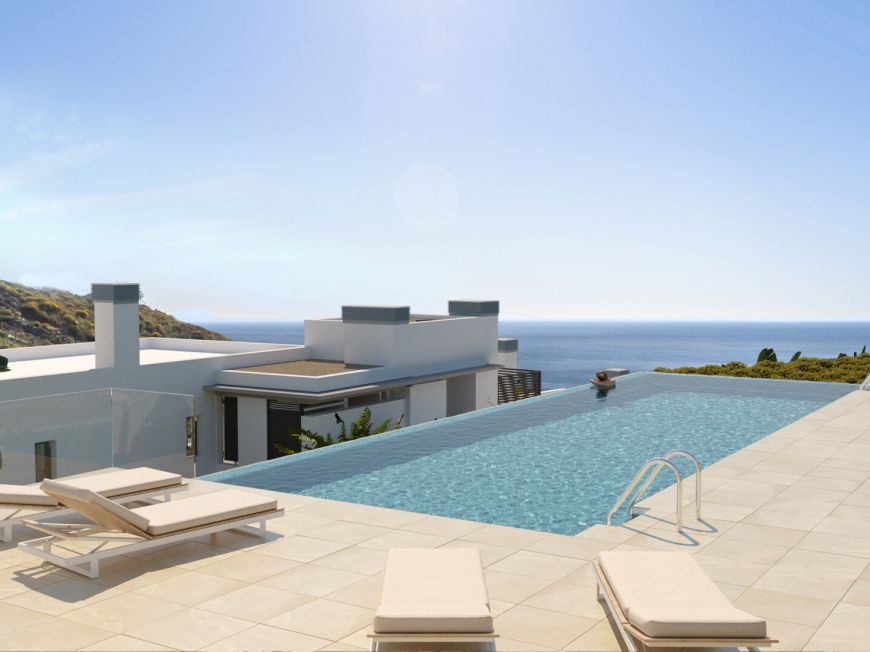 Испания apartments costa-del-sol