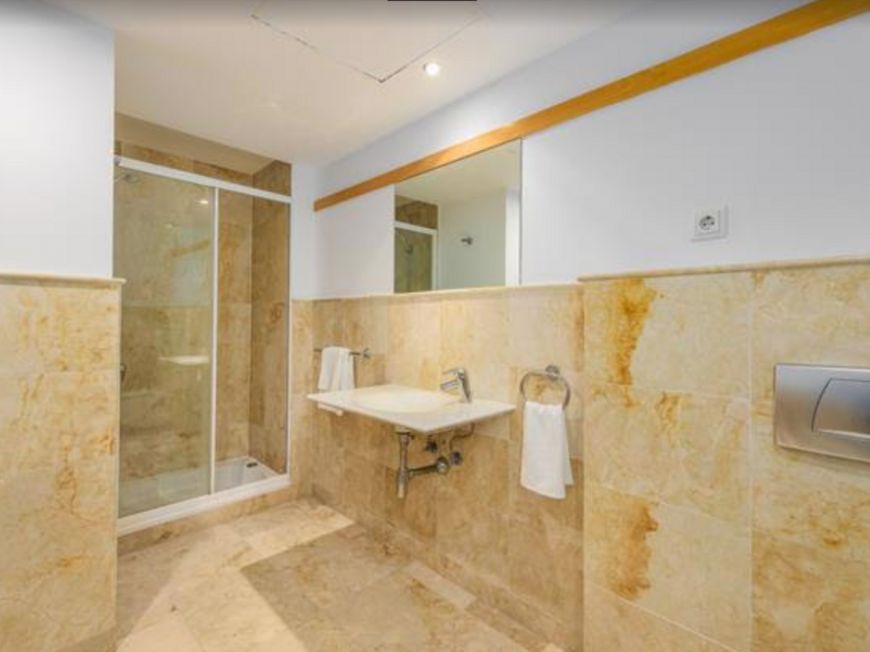 Španělsko Apartmány / byty Costa-del-sol