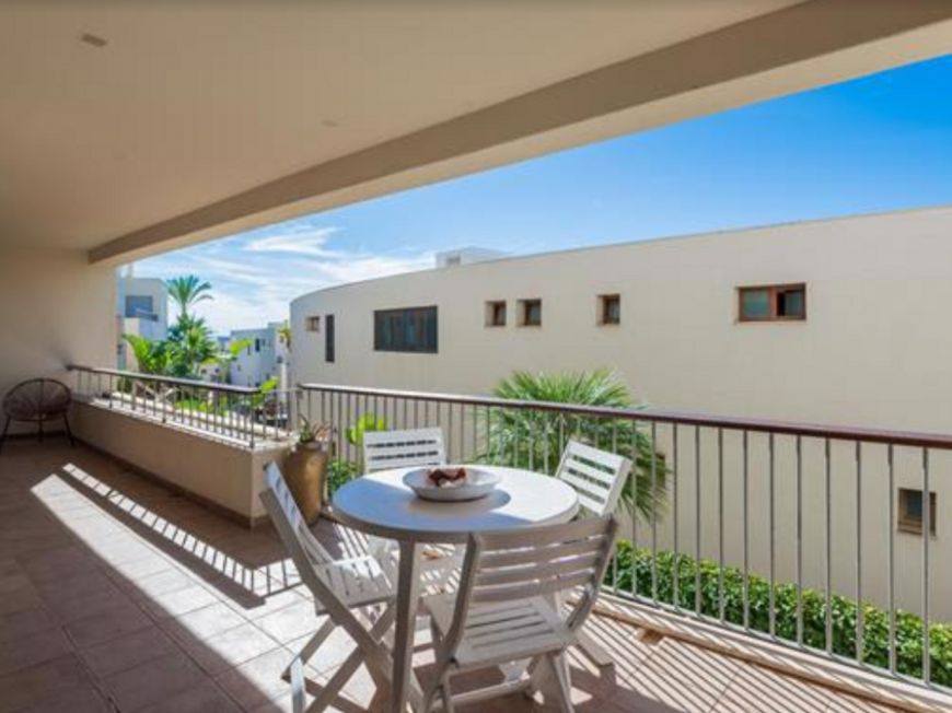 Španělsko Apartmány / byty Costa-del-sol