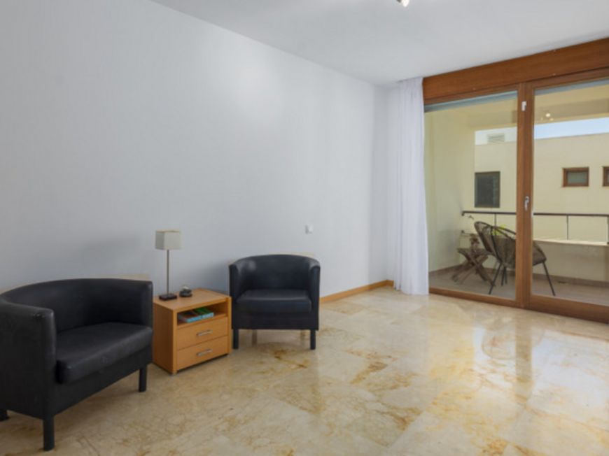 Španělsko Apartmány / byty Costa-del-sol