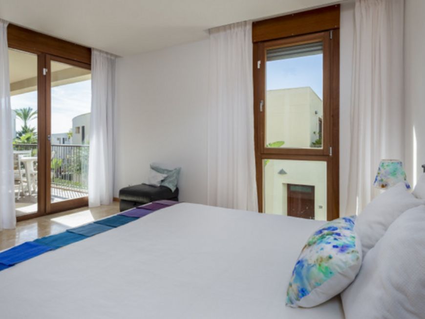 Španělsko Apartmány / byty Costa-del-sol