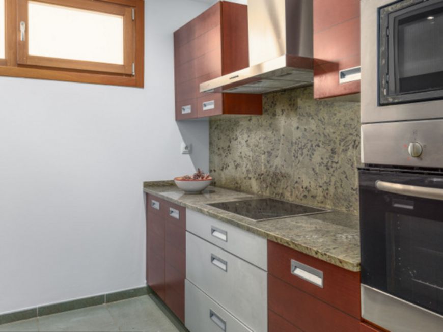 Španělsko Apartmány / byty Costa-del-sol