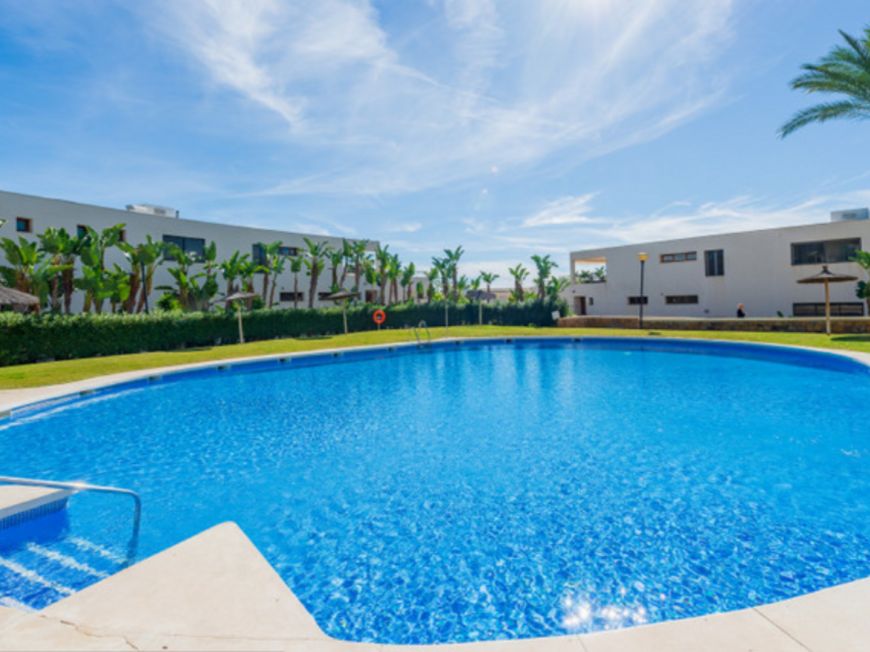 Španělsko Apartmány / byty Costa-del-sol