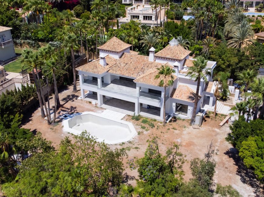 Španělsko Dům Costa-del-sol