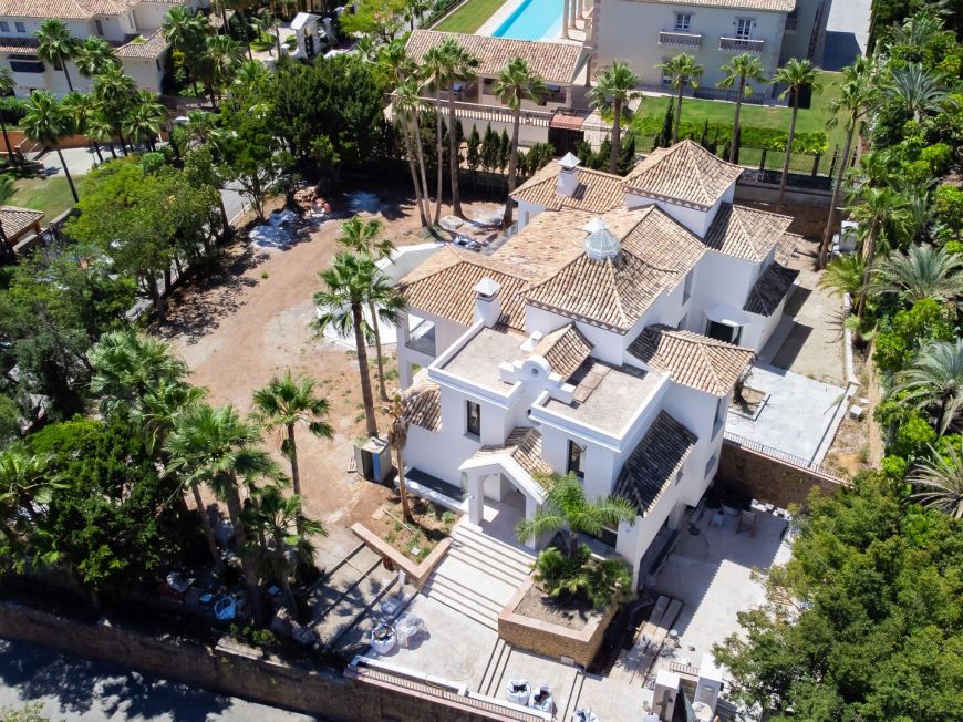 Španělsko Dům Costa-del-sol