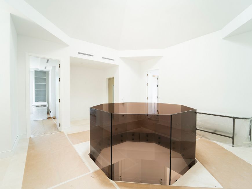 Španělsko Dům Costa-del-sol