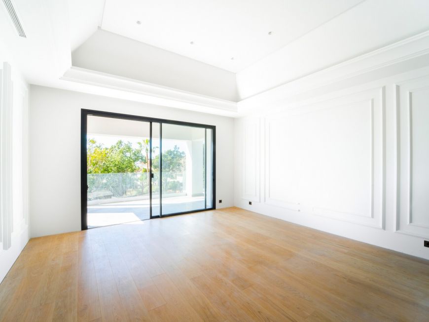 Španělsko Dům Costa-del-sol