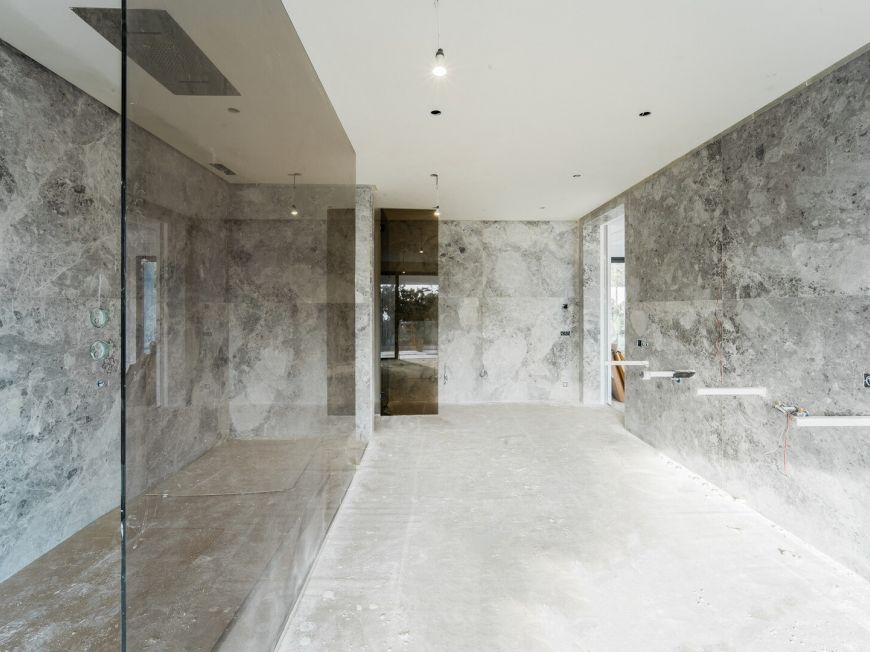 Španělsko Dům Costa-del-sol