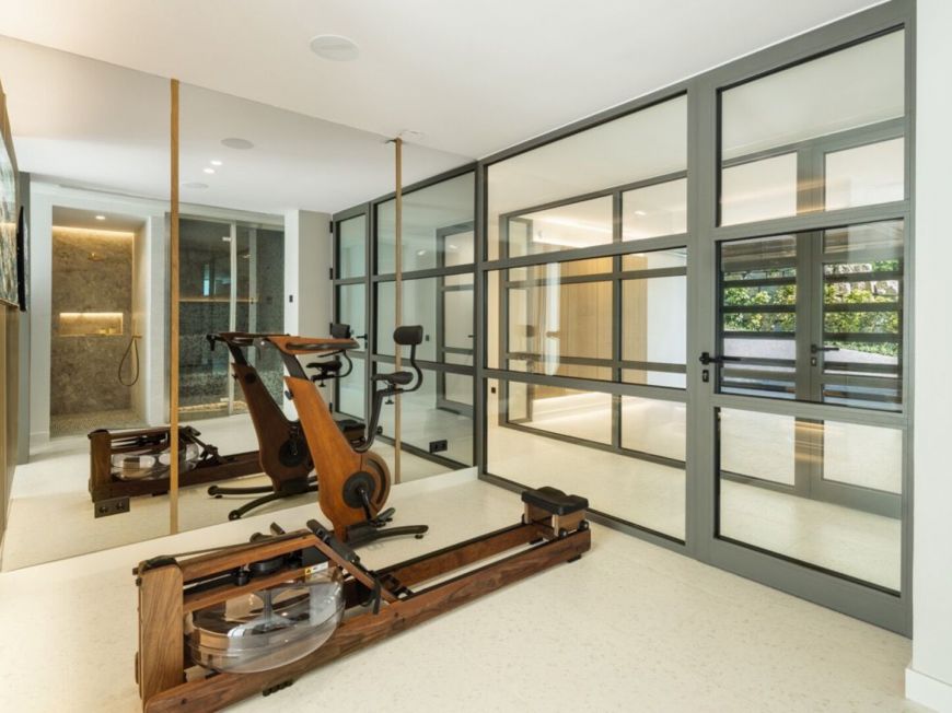 Испания houses benahavis