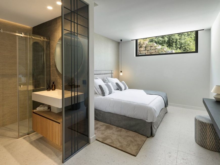 Испания houses benahavis