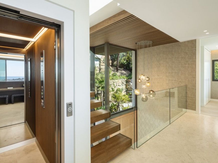 Испания houses benahavis