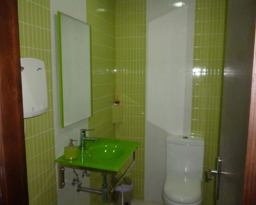 Komerční prostory Costa-del-sol