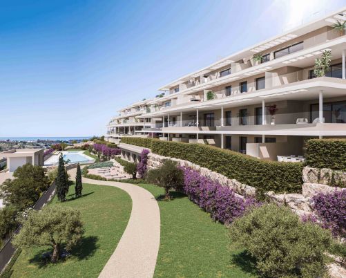 apartments costa-del-sol 