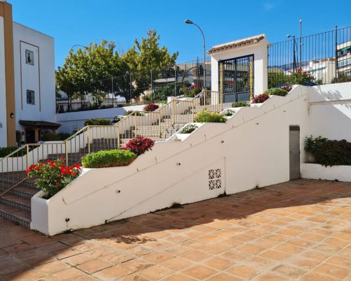 Apartmány / byty Costa-del-sol