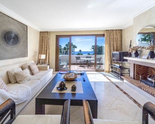 Penthouse Costa-del-sol