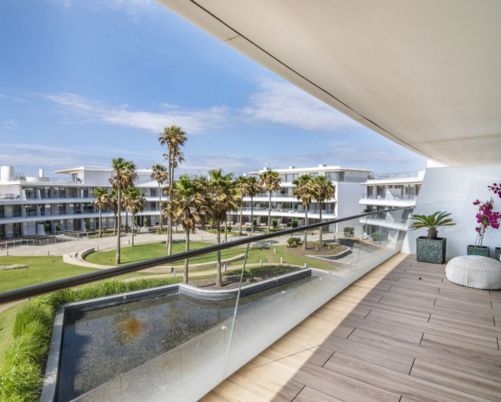 Apartmány / byty Costa-del-sol