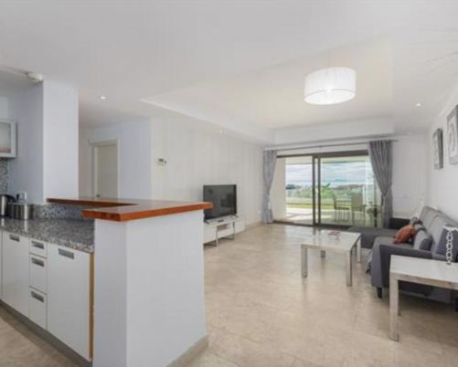 Apartmány / byty Casares