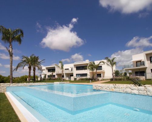 apartments pilar-de-la-horadada 