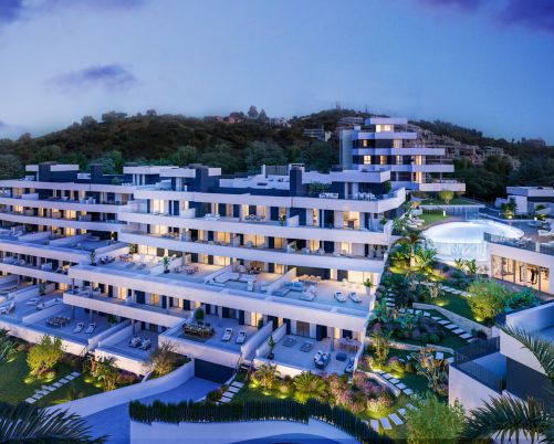 apartments costa-del-sol 